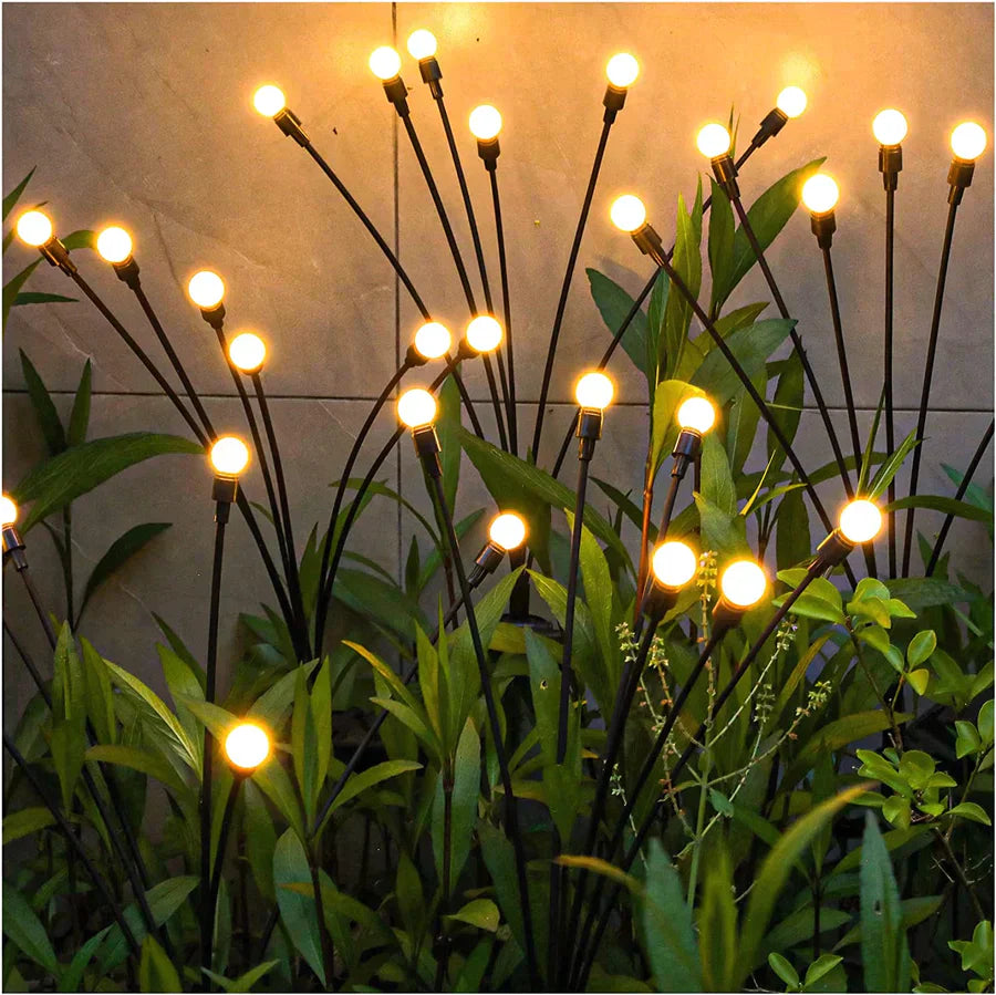 Ulex™ Luces Luciérnagas dinámicas